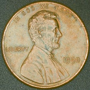 1990-Lincoln-Inner-Ear,-What-Is-It-?